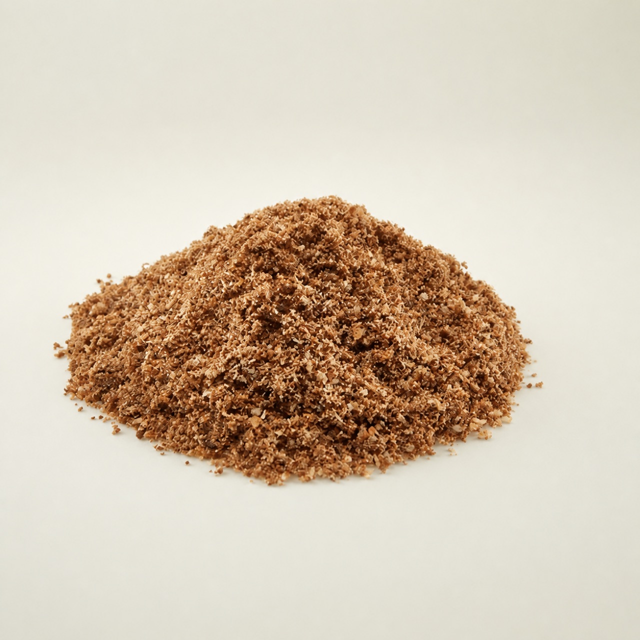 Beef Meal feed ingredient in a supplier-neutral studio presentation