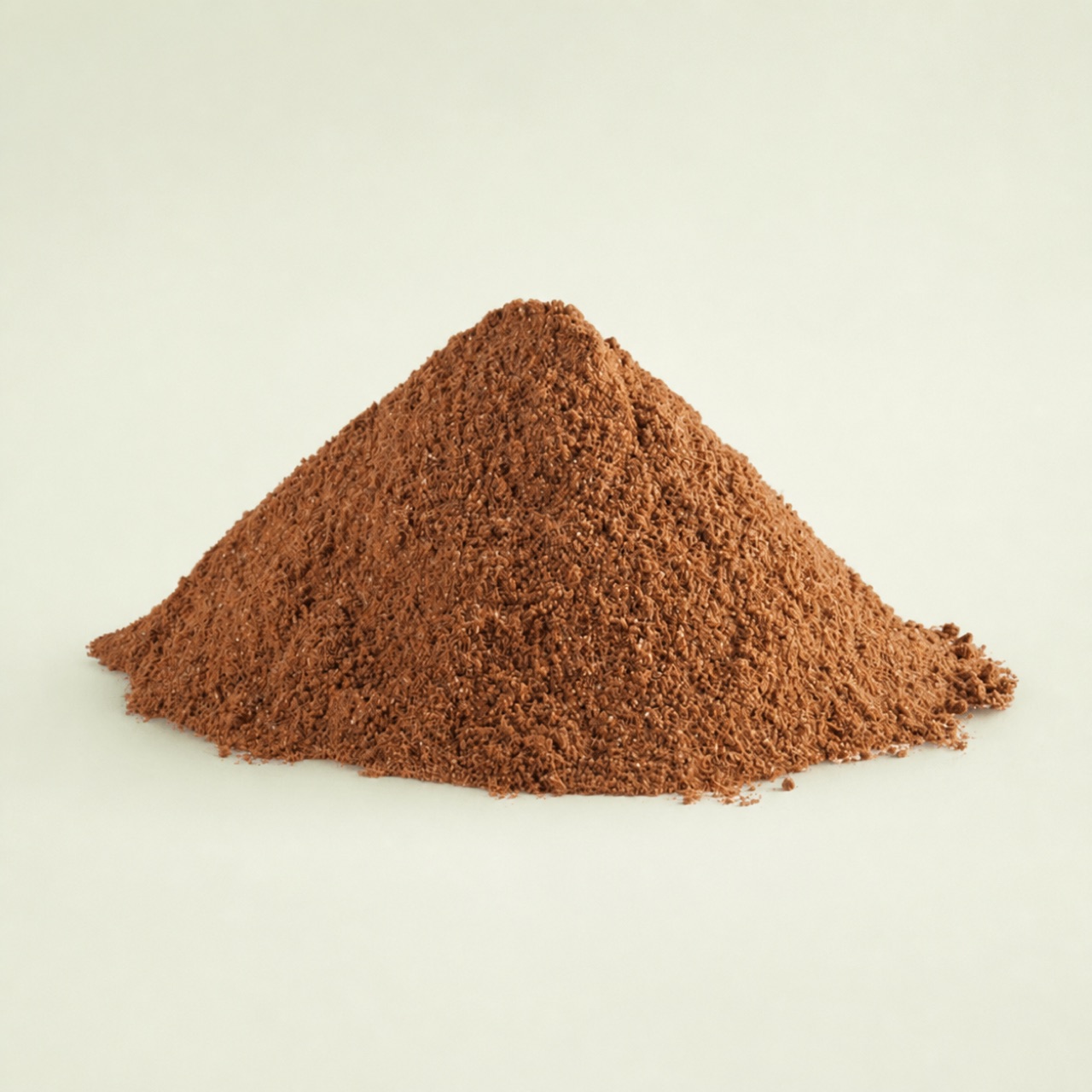 Meat & Bone Meal · 45% feed ingredient in a supplier-neutral studio presentation