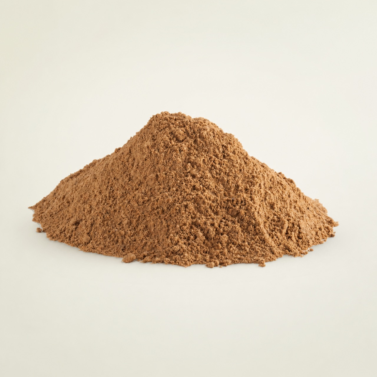 Poultry Meal · Low Ash feed ingredient in a supplier-neutral studio presentation