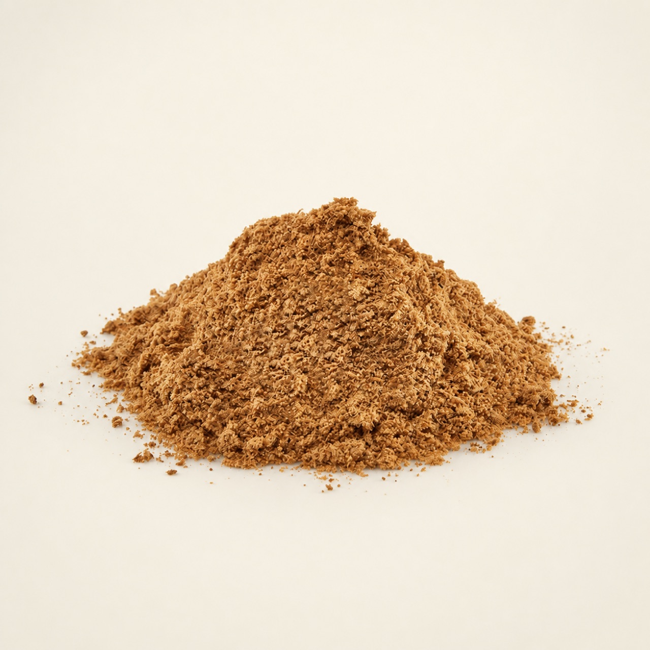Poultry Meal · Standard Ash feed ingredient in a supplier-neutral studio presentation