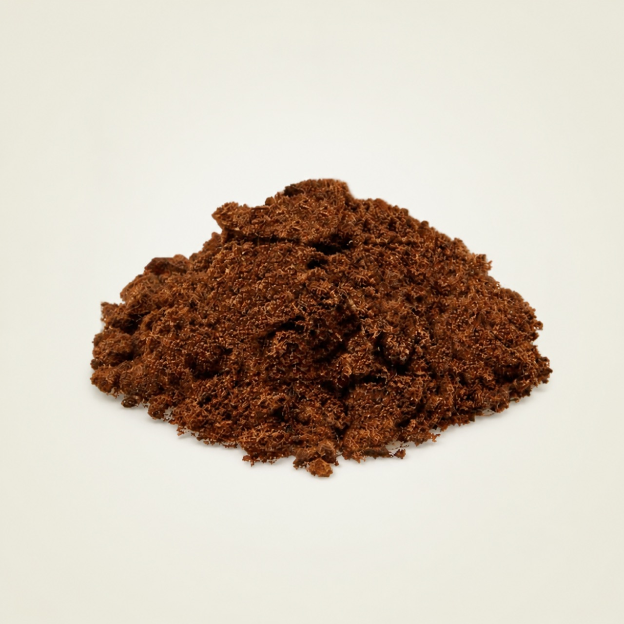 Processed Animal Protein · 50% feed ingredient in a supplier-neutral studio presentation