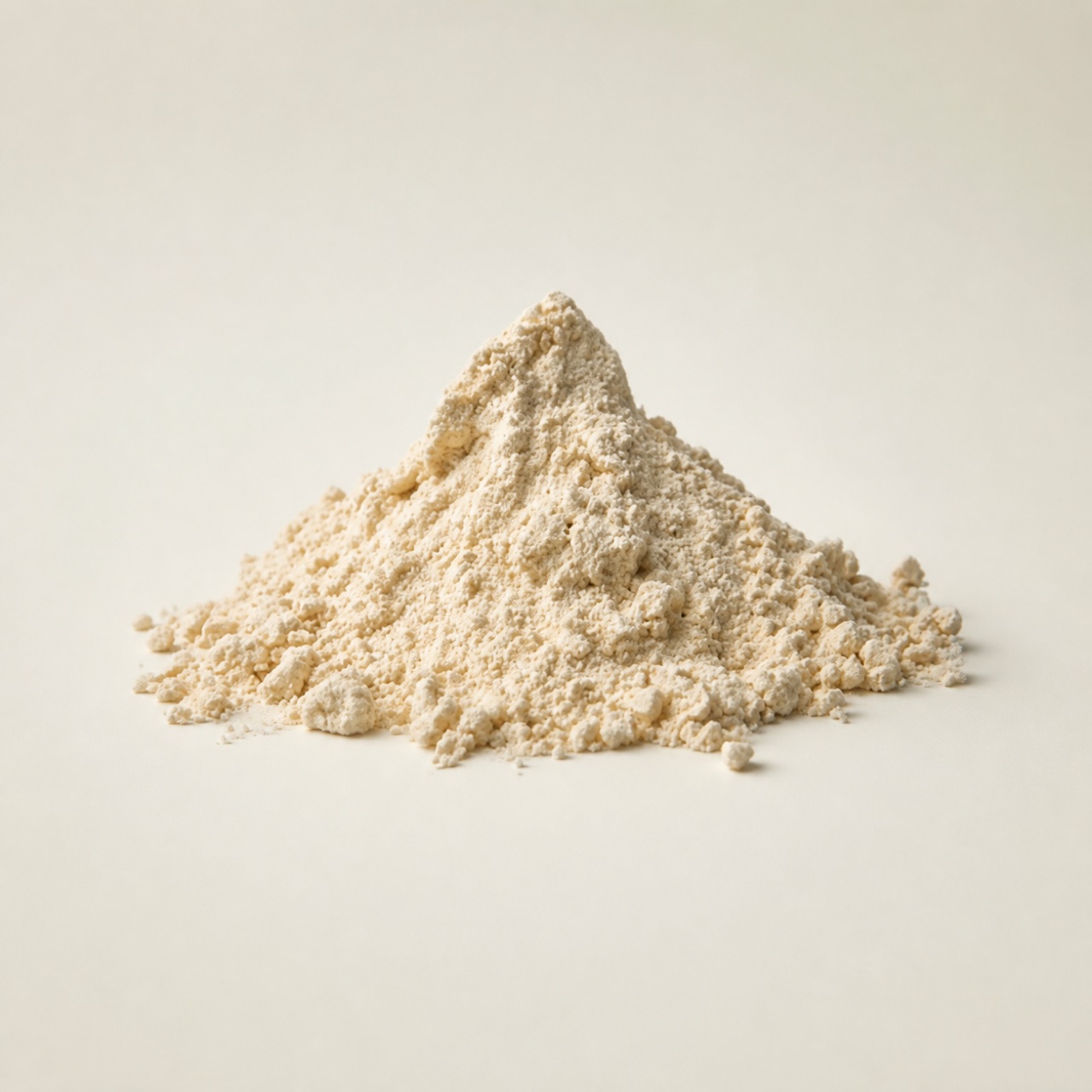 Vital Wheat Gluten feed ingredient in a supplier-neutral studio presentation